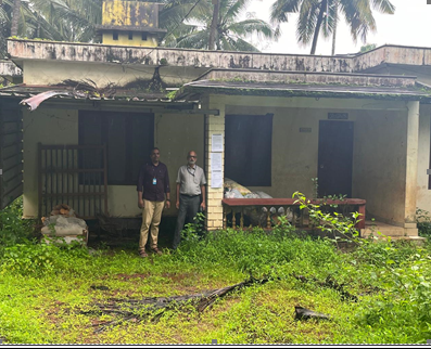 Happy Apparels, kerala